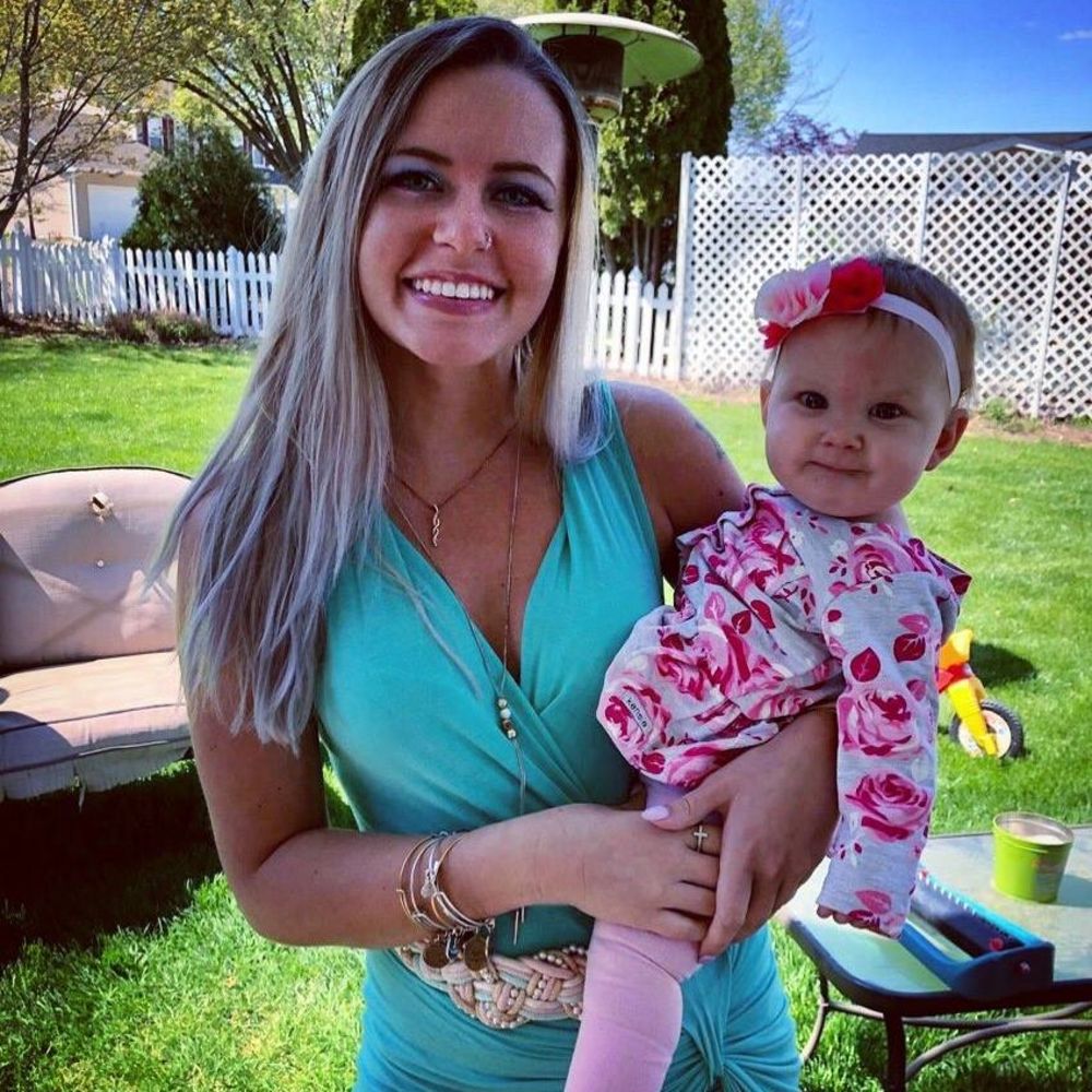 Meet your Posher, Kelsey